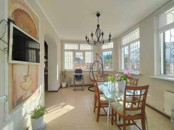 
  Продается дом 325.6 м². Фото 1.