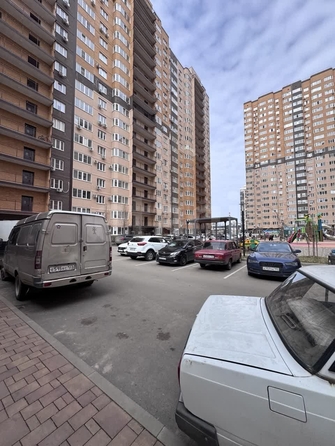 
  Продается 1-комн. квартира 37.6 м², в ЖК Губернский, литера 2. Фото 20.