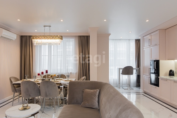 
  Продается 3-комн. квартира 90.3 м². Фото 8.