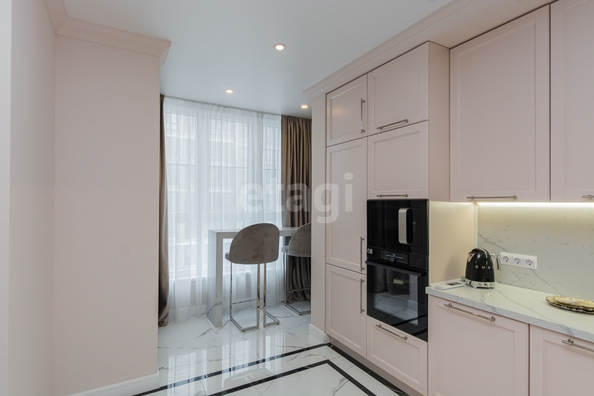 
  Продается 3-комн. квартира 90.3 м². Фото 12.