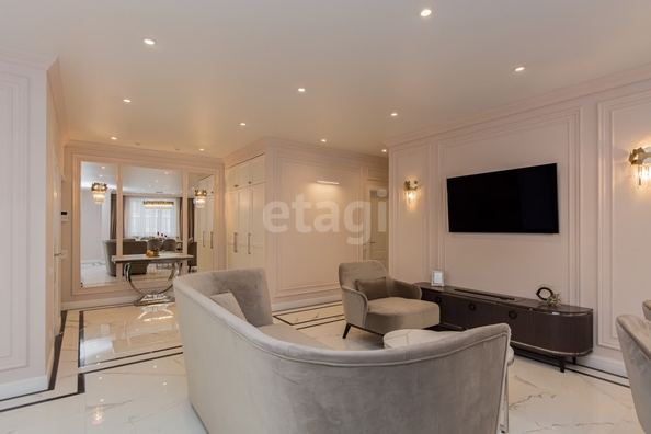 
  Продается 3-комн. квартира 90.3 м². Фото 17.