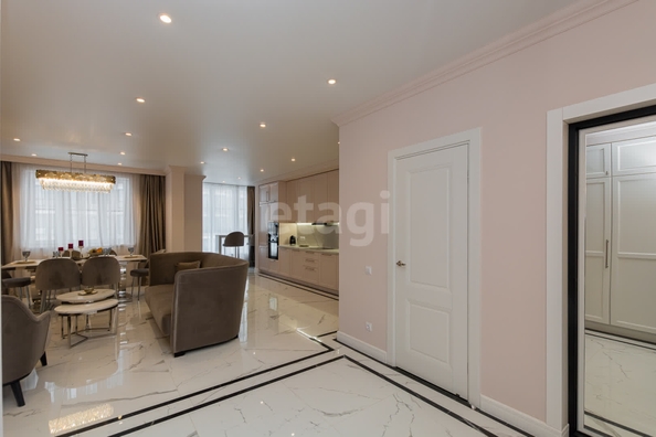 
  Продается 3-комн. квартира 90.3 м². Фото 36.