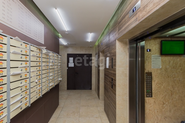 
  Продается 3-комн. квартира 90.3 м². Фото 46.
