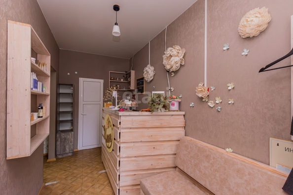 
  Продается универсальное помещение 33.5 м². Фото 9.