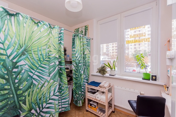 
  Продается универсальное помещение 33.5 м². Фото 12.
