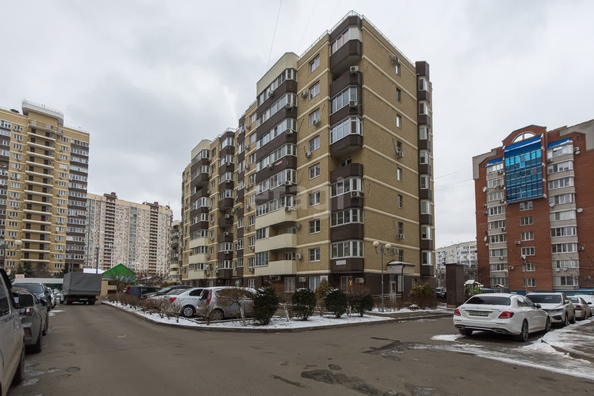 
  Продается универсальное помещение 33.5 м². Фото 20.