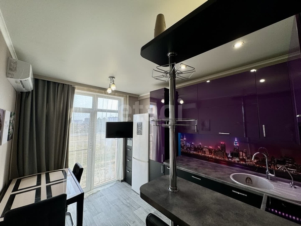
  Продается 1-комн. квартира 39.3 м². Фото 1.