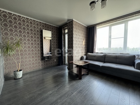 
  Продается 1-комн. квартира 39.3 м². Фото 3.