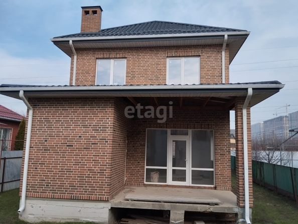 
  Продается дом 137.9 м². Фото 4.