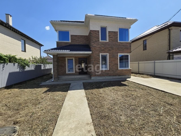 
  Продается дом 152.5 м². Фото 1.