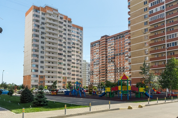 
  Продается 1-комн. квартира 49.6 м². Фото 25.
