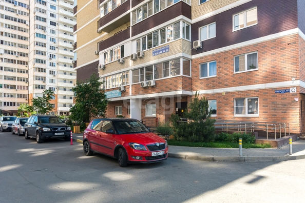 
  Продается 1-комн. квартира 49.6 м². Фото 26.