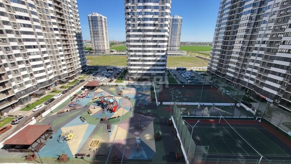 
  Продается 2-комн. квартира 52.1 м². Фото 21.