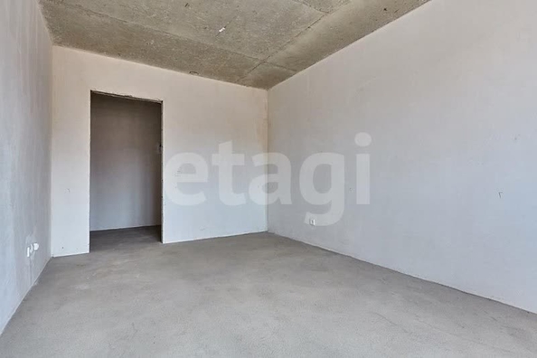 
  Продается 2-комн. квартира 48.8 м², в ЖК Огурцы, литера 2. Фото 4.
