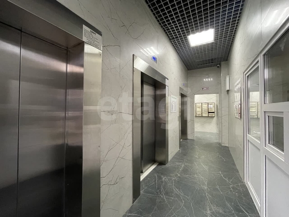 
  Продается 1-комн. квартира 29.4 м². Фото 21.