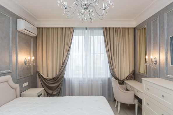 
  Продается 3-комн. квартира 108.8 м². Фото 8.