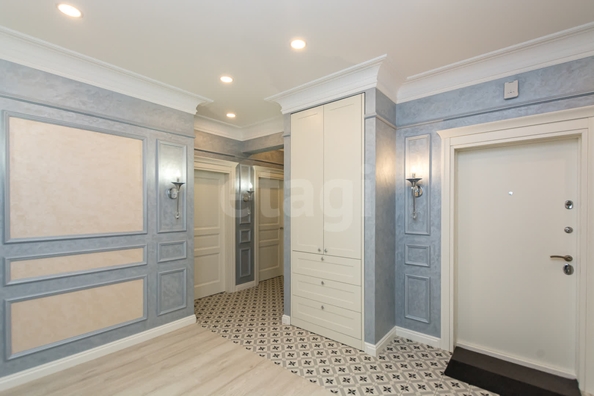 
  Продается 3-комн. квартира 108.8 м². Фото 27.