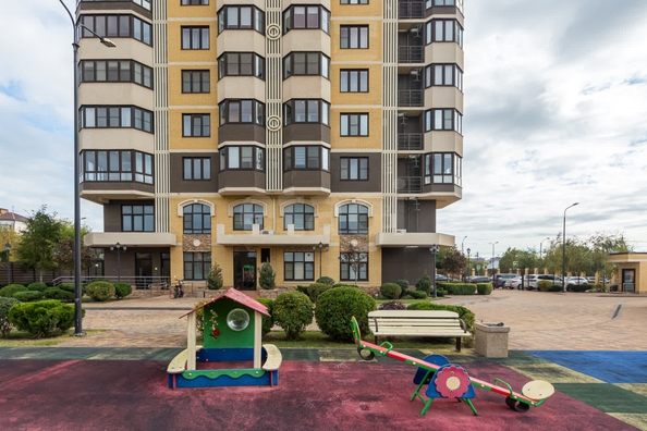 
  Продается 3-комн. квартира 108.8 м². Фото 37.