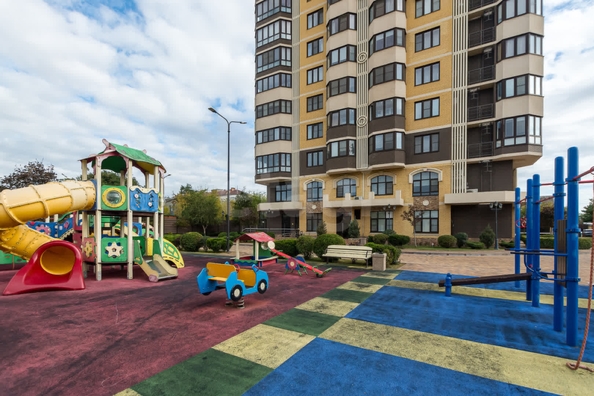 
  Продается 3-комн. квартира 108.8 м². Фото 39.