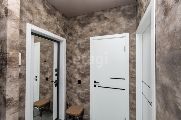 
  Продается 2-комн. квартира 48.6 м². Фото 23.