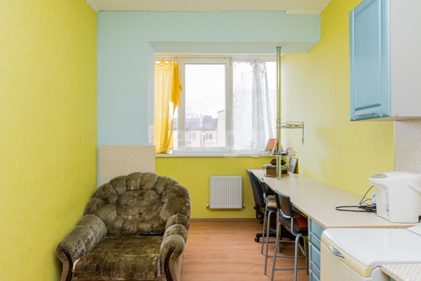 
  Продается 2-комн. квартира 62.9 м². Фото 2.