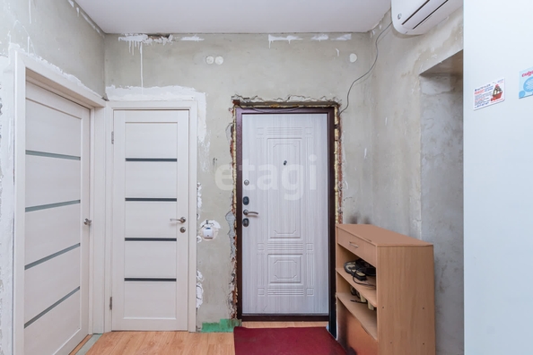 
  Продается 2-комн. квартира 62.9 м². Фото 8.