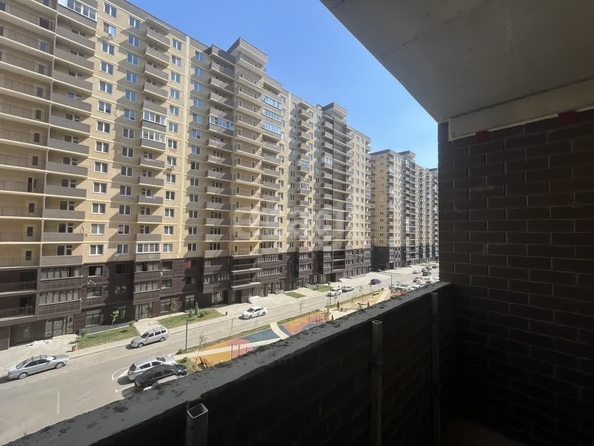 
  Продается 1-комн. квартира 34.7 м², в ЖК Ракурс , литер 5. Фото 5.