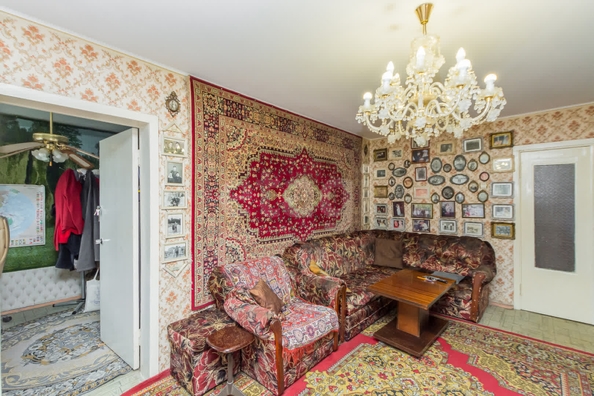 
  Продается 3-комн. квартира 78.5 м². Фото 5.