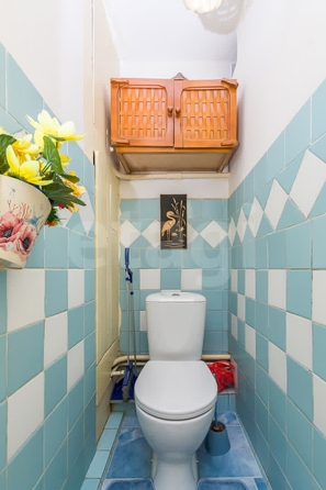 
  Продается 3-комн. квартира 78.5 м². Фото 14.