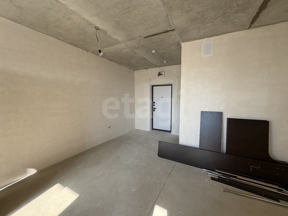 
  Продается студия 26.3 м², в ЖК Архитектор, литера 7.1. Фото 4.