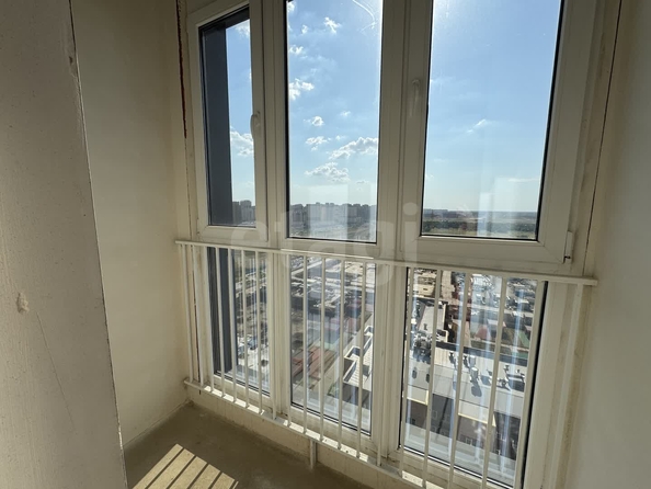 
  Продается студия 26.3 м², в ЖК Архитектор, литера 7.1. Фото 6.