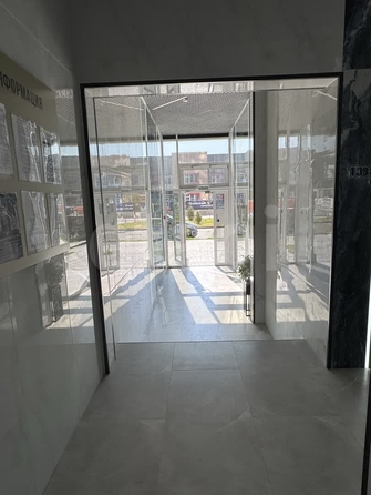 
  Продается студия 26.3 м², в ЖК Архитектор, литера 7.1. Фото 15.