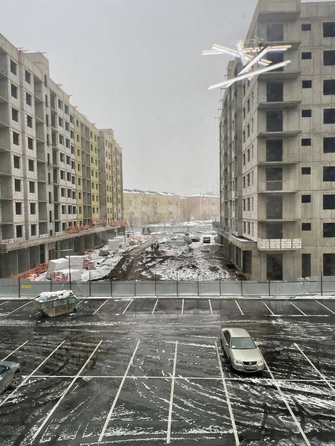 
  Продается 3-комн. квартира 71 м², в ЖК Облака, литера 3. Фото 16.