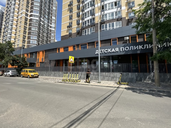 
  Сдается универсальное помещение 130.2 м². Фото 1.