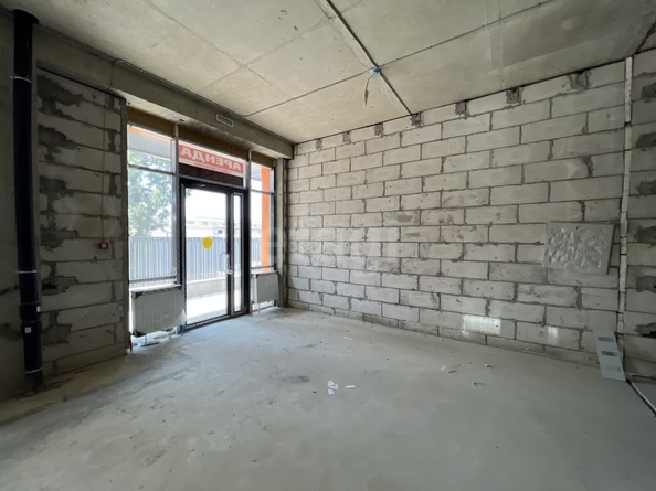 
  Сдается универсальное помещение 130.2 м². Фото 13.