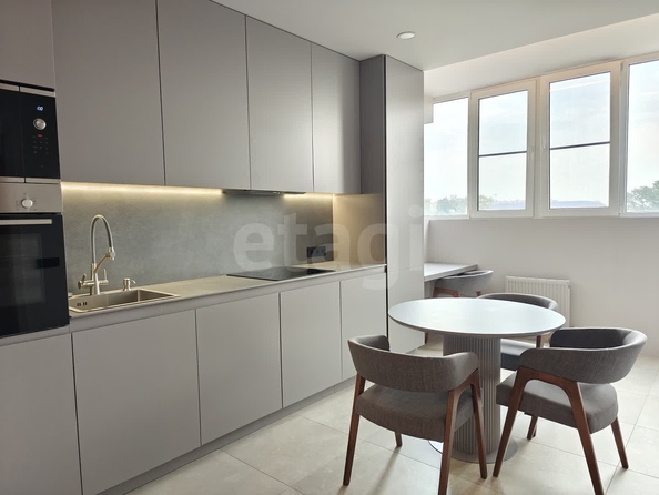 
  Продается 1-комн. квартира 37.4 м². Фото 1.