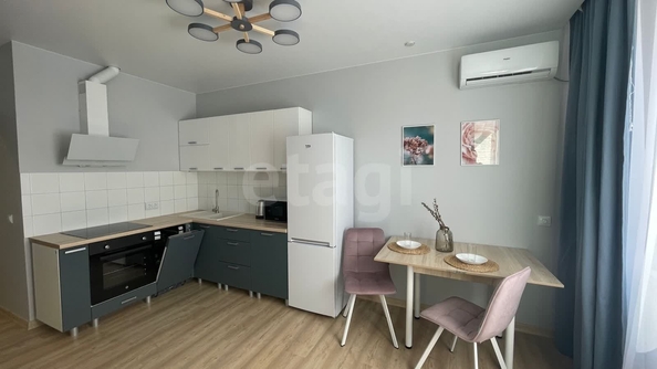 
  Продается 1-комн. квартира 37.1 м². Фото 1.