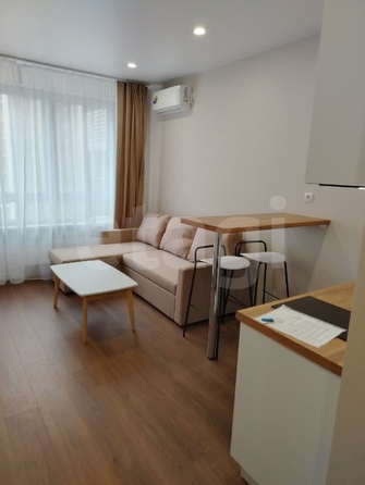 
  Продается студия 20.9 м². Фото 1.