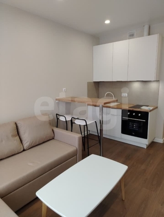 
  Продается студия 20.9 м². Фото 2.
