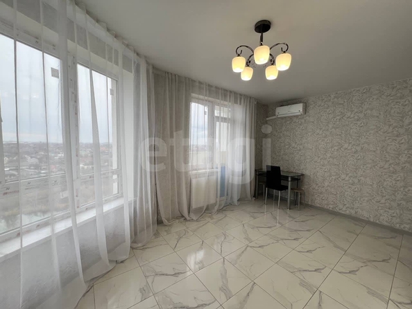 
  Продается 1-комн. квартира 44.3 м². Фото 2.
