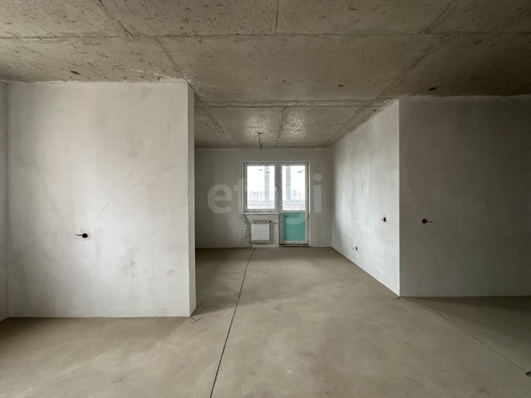 
  Продается 2-комн. квартира 50.1 м². Фото 2.