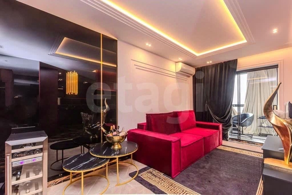 
  Продается 3-комн. квартира 84.2 м². Фото 5.