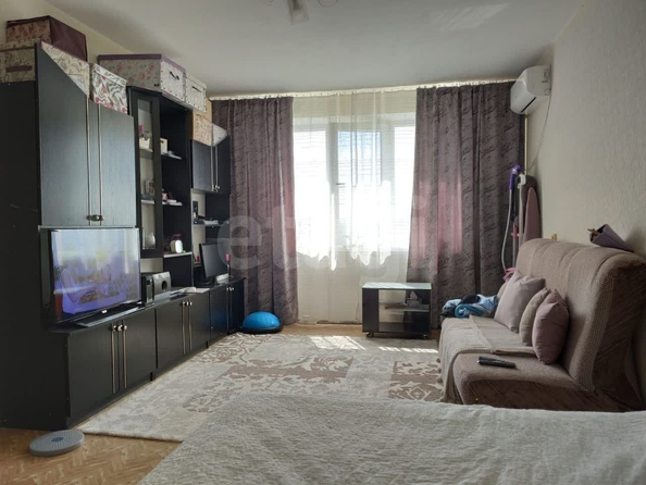 
  Продается 1-комн. квартира 38.3 м². Фото 2.