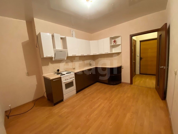 
  Продается 1-комн. квартира 34.5 м². Фото 3.