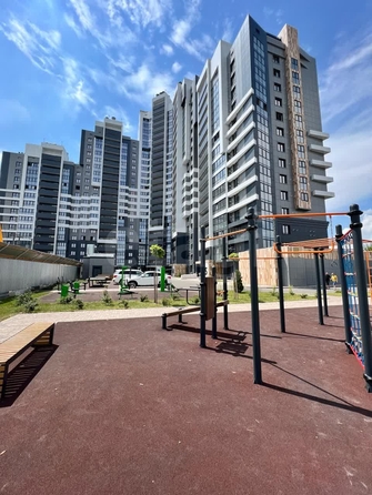 
  Продается 3-комн. квартира 88.2 м², в ЖК Сограт, литера 9. Фото 10.