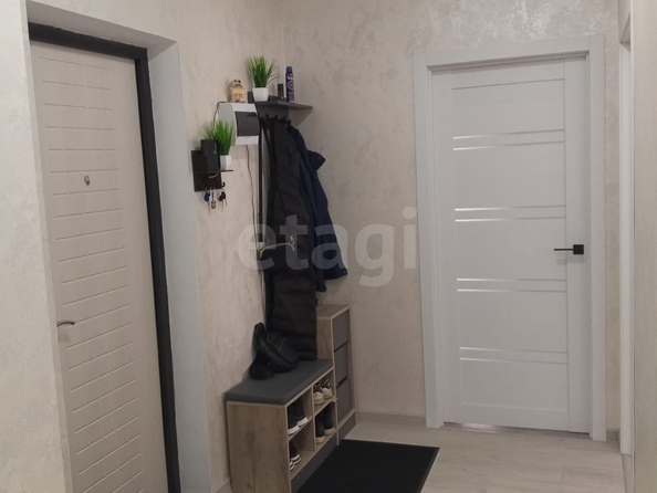
  Продается 3-комн. квартира 58.9 м², в ЖК Абрикосово, литера 2. Фото 9.