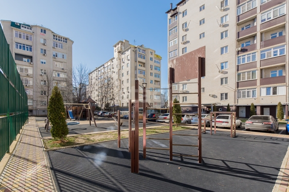 
  Продается 2-комн. квартира 61.4 м². Фото 28.