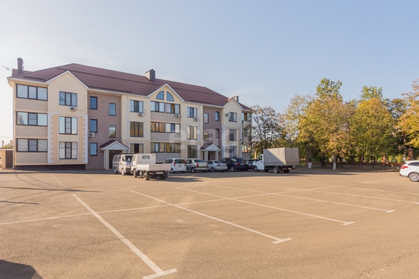
  Продается 2-комн. квартира 48.8 м². Фото 25.