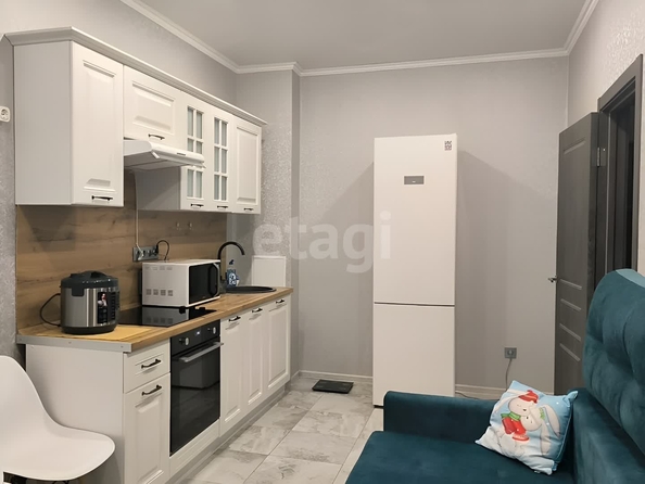 
  Продается 1-комн. квартира 35 м². Фото 2.