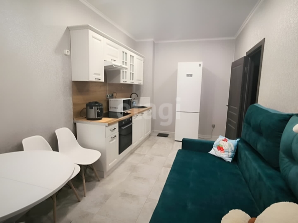 
  Продается 1-комн. квартира 35 м². Фото 3.